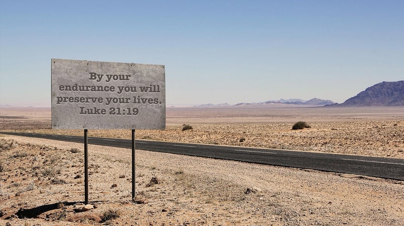 Travel advice
